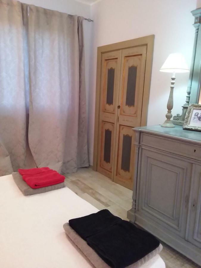 Villa Pardonise- Puglia-Salento-Casa Vacanze Дизо Экстерьер фото
