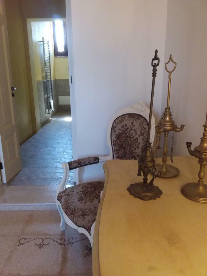 Villa Pardonise- Puglia-Salento-Casa Vacanze Дизо Экстерьер фото