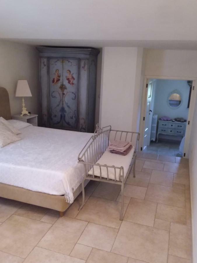 Villa Pardonise- Puglia-Salento-Casa Vacanze Дизо Экстерьер фото