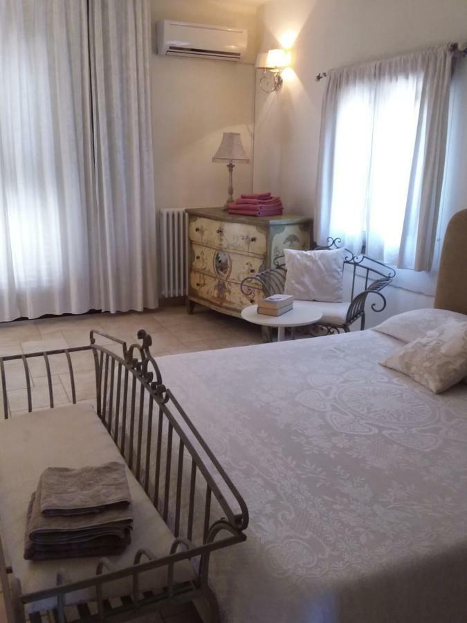 Villa Pardonise- Puglia-Salento-Casa Vacanze Дизо Экстерьер фото